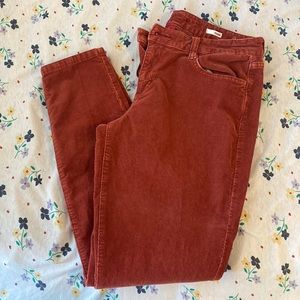 Women’s Skinny Pants Size 11